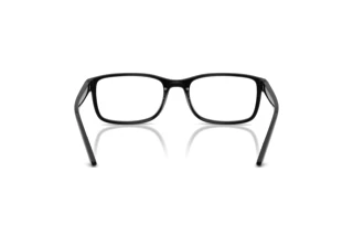 Achteraanzicht Prada Linea Rossa PS 06RV (1AB1O1)