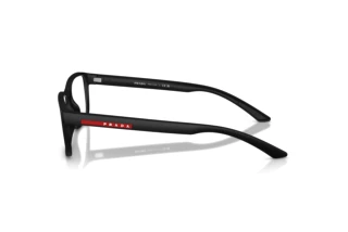 Zijaanzicht Prada Linea Rossa PS 06RV (DG01O1)