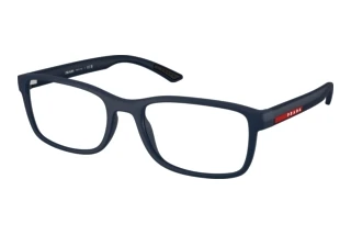 Vooraanzicht Prada Linea Rossa PS 06RV (MAG1O1)