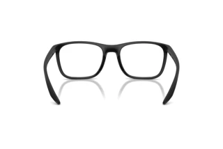 Achteraanzicht Prada Linea Rossa PS 06TV (12P1O1)
