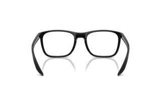 Achteraanzicht Prada Linea Rossa PS 06TV (16K1O1)