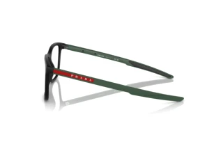 Zijaanzicht Prada Linea Rossa PS 07OV (1BO1O1)