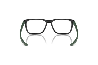 Achteraanzicht Prada Linea Rossa PS 07OV (1BO1O1)