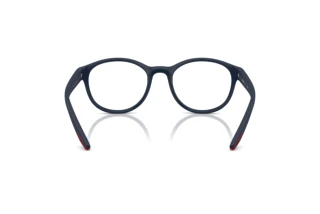 Achteraanzicht Prada Linea Rossa PS 07PV (MAG1O1)