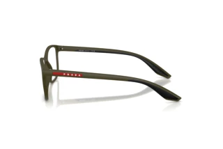 Zijaanzicht Prada Linea Rossa PS 07RV (15X1O1)