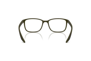 Achteraanzicht Prada Linea Rossa PS 07RV (15X1O1)