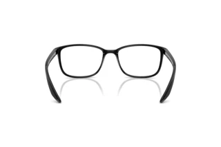 Achteraanzicht Prada Linea Rossa PS 07RV (1AB1O1)