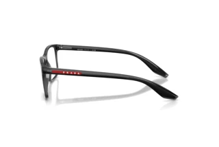 Zijaanzicht Prada Linea Rossa PS 08RV (01D1O1)