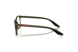 Zijaanzicht Prada Linea Rossa PS 08RV (15X1O1)