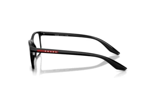Zijaanzicht Prada Linea Rossa PS 08RV (1AB1O1)