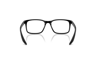 Achteraanzicht Prada Linea Rossa PS 08RV (1AB1O1)