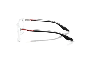 Zijaanzicht Prada Linea Rossa PS 08RV (2AZ1O1)
