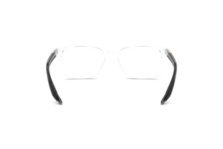 Achteraanzicht Prada Linea Rossa PS 08RV (2AZ1O1)