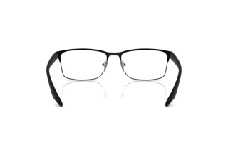 Achteraanzicht Prada Linea Rossa PS 50PV (1BO1O1)