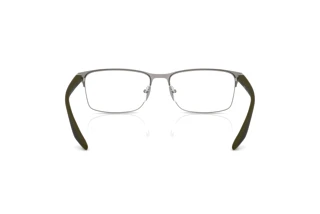 Achteraanzicht Prada Linea Rossa PS 50PV (5AV1O1)