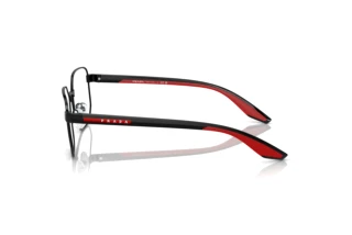 Zijaanzicht Prada Linea Rossa PS 50QV (1AB1O1)