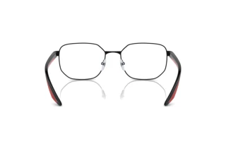 Achteraanzicht Prada Linea Rossa PS 50QV (1AB1O1)