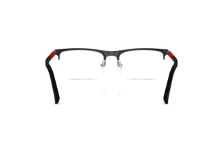 Achteraanzicht Prada Linea Rossa PS 50RV (06P1O1)