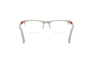 Achteraanzicht Prada Linea Rossa PS 50RV (18X1O1)