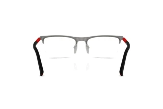 Achteraanzicht Prada Linea Rossa PS 50RV (DHG1O1)