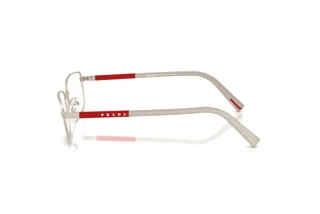Zijaanzicht Prada Linea Rossa PS 50SV (18X1O1)