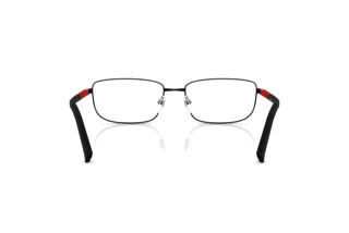 Achteraanzicht Prada Linea Rossa PS 50SV (1AB1O1)