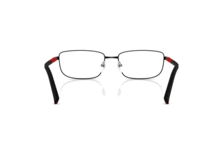 Achteraanzicht Prada Linea Rossa PS 50SV (1BO1O1)
