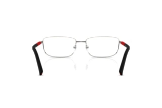 Achteraanzicht Prada Linea Rossa PS 50SV (5AV1O1)