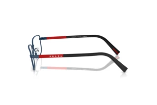 Zijaanzicht Prada Linea Rossa PS 50SV (TFY1O1)