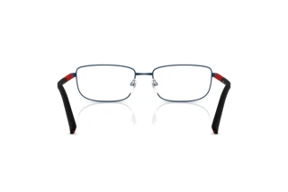 Achteraanzicht Prada Linea Rossa PS 50SV (TFY1O1)