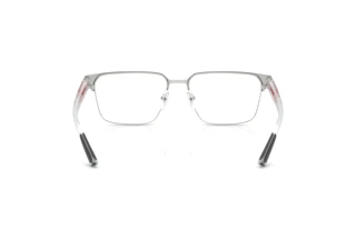 Achteraanzicht Prada Linea Rossa PS 50TV (1BC1O1)