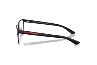 Zijaanzicht Prada Linea Rossa PS 50TV (1BO1O1)