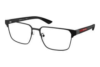 Vooraanzicht Prada Linea Rossa PS 50TV (1BO1O1)