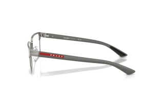 Zijaanzicht Prada Linea Rossa PS 50TV (5AV1O1)