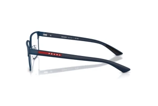 Zijaanzicht Prada Linea Rossa PS 50TV (TFY1O1)