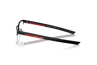 Zijaanzicht Prada Linea Rossa PS 51QV (1BO1O1)