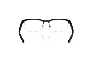 Achteraanzicht Prada Linea Rossa PS 51QV (1BO1O1)