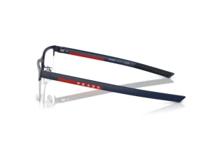 Zijaanzicht Prada Linea Rossa PS 51QV (MAG1O1)