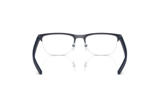 Achteraanzicht Prada Linea Rossa PS 51QV (MAG1O1)
