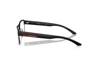 Zijaanzicht Prada Linea Rossa PS 51RV (07F1O1)