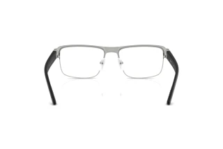 Achteraanzicht Prada Linea Rossa PS 51RV (1BO1O1)