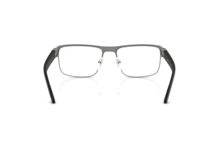 Achteraanzicht Prada Linea Rossa PS 51RV (DHG1O1)