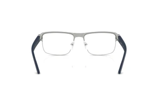 Achteraanzicht Prada Linea Rossa PS 51RV (TFY1O1)