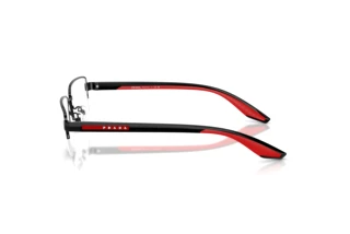 Zijaanzicht Prada Linea Rossa PS 51SV (1AB1O1)