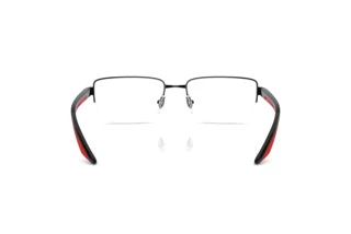 Achteraanzicht Prada Linea Rossa PS 51SV (1AB1O1)