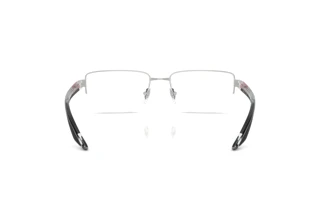 Achteraanzicht Prada Linea Rossa PS 51SV (1BC1O1)