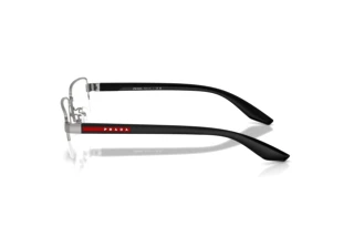Zijaanzicht Prada Linea Rossa PS 51SV (7CQ1O1)