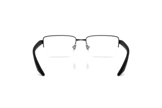Achteraanzicht Prada Linea Rossa PS 51SV (DG01O1)