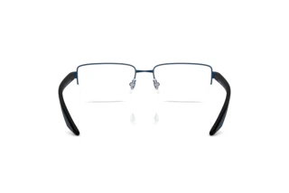 Achteraanzicht Prada Linea Rossa PS 51SV (TFY1O1)