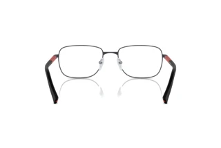 Achteraanzicht Prada Linea Rossa PS 52QV (06P1O1)